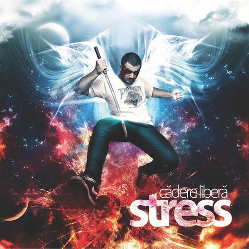 Stress - Cădere liberă